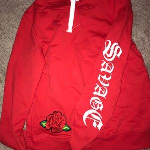 "Savage" hoodie